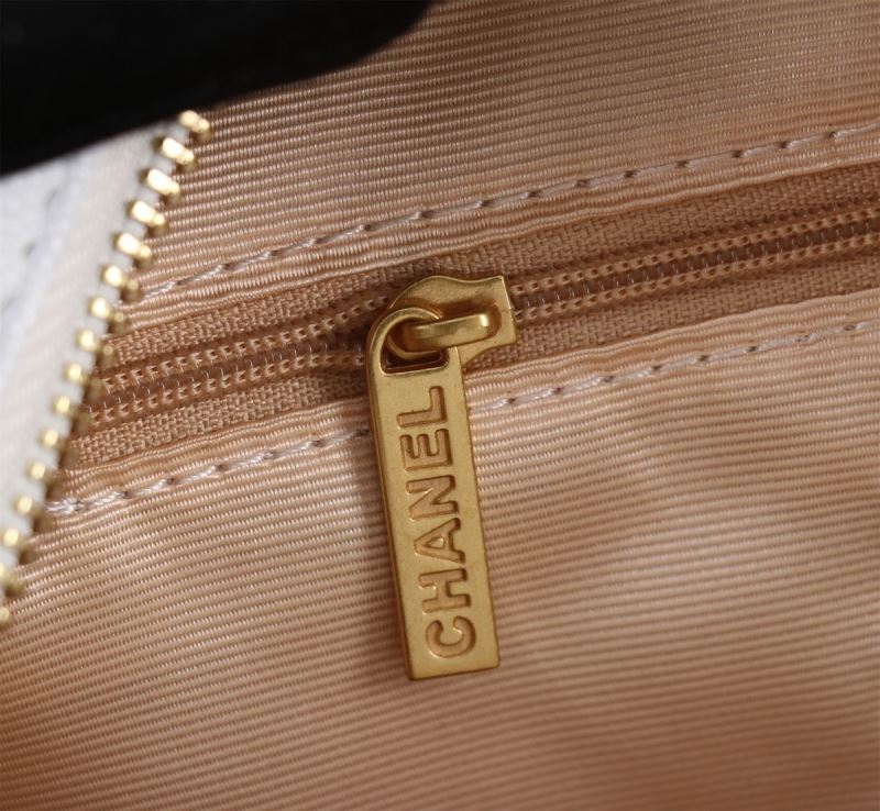 Chanel Top Handle Bags